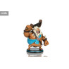 The Legend of Zelda Breath of the Wild - Daruk figure, Standard Edition