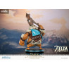 The Legend of Zelda Breath of the Wild - Daruk figure, Standard Edition