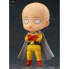 One Punch Man - Saitama or Garou (Super Movable Edition) figure, Nendoroid