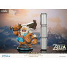 The Legend of Zelda Breath of the Wild - Figurine Daruk, Standard Edition
