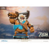 The Legend of Zelda Breath of the Wild - Figurine Daruk, Standard Edition