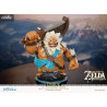 The Legend of Zelda Breath of the Wild - Daruk figure, Standard Edition