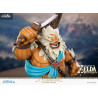 The Legend of Zelda Breath of the Wild - Daruk figure, Standard Edition
