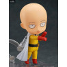 One Punch Man - Saitama or Garou (Super Movable Edition) figure, Nendoroid