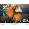 The Legend of Zelda Breath of the Wild - Daruk figure, Standard Edition