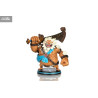 The Legend of Zelda Breath of the Wild - Figurine Daruk, Standard Edition