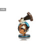 The Legend of Zelda Breath of the Wild - Daruk figure, Standard Edition
