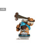 The Legend of Zelda Breath of the Wild - Daruk figure, Standard Edition
