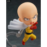 One Punch Man - Saitama or Garou (Super Movable Edition) figure, Nendoroid
