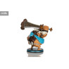 The Legend of Zelda Breath of the Wild - Figurine Daruk, Standard Edition
