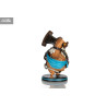 The Legend of Zelda Breath of the Wild - Daruk figure, Standard Edition