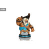 The Legend of Zelda Breath of the Wild - Daruk figure, Collector Edition