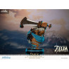 The Legend of Zelda Breath of the Wild - Daruk figure, Collector Edition