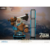 The Legend of Zelda Breath of the Wild - Daruk figure, Collector Edition