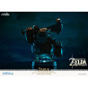 The Legend of Zelda Breath of the Wild - Daruk figure, Collector Edition