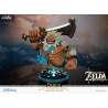 The Legend of Zelda Breath of the Wild - Daruk figure, Collector Edition