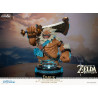The Legend of Zelda Breath of the Wild - Daruk figure, Collector Edition