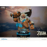 The Legend of Zelda Breath of the Wild - Daruk figure, Collector Edition