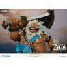 The Legend of Zelda Breath of the Wild - Daruk figure, Collector Edition