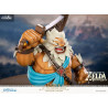 The Legend of Zelda Breath of the Wild - Daruk figure, Collector Edition