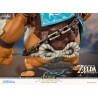 The Legend of Zelda Breath of the Wild - Daruk figure, Collector Edition