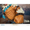 The Legend of Zelda Breath of the Wild - Daruk figure, Collector Edition
