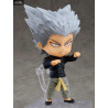 One Punch Man - Saitama or Garou (Super Movable Edition) figure, Nendoroid