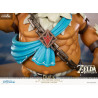 The Legend of Zelda Breath of the Wild - Daruk figure, Collector Edition