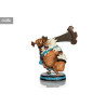 The Legend of Zelda Breath of the Wild - Daruk figure, Collector Edition