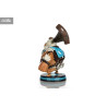 The Legend of Zelda Breath of the Wild - Daruk figure, Collector Edition