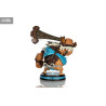The Legend of Zelda Breath of the Wild - Daruk figure, Collector Edition