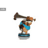 The Legend of Zelda Breath of the Wild - Daruk figure, Collector Edition