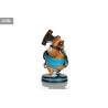 The Legend of Zelda Breath of the Wild - Daruk figure, Collector Edition