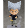 One Punch Man - Saitama or Garou (Super Movable Edition) figure, Nendoroid