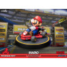 PREORDER - Mario Kart - Mario figure, Standard Edition