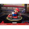 PREORDER - Mario Kart - Mario figure, Standard Edition