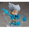 One Punch Man - Figurine Saitama ou Garoh (Super Movable Edition), Nendoroid