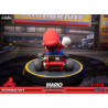 PREORDER - Mario Kart - Mario figure, Standard Edition