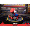 PREORDER - Mario Kart - Mario figure, Standard Edition