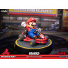 PREORDER - Mario Kart - Mario figure, Standard Edition