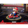 PREORDER - Mario Kart - Mario figure, Standard Edition