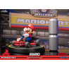 PREORDER - Mario Kart - Mario figure, Standard Edition