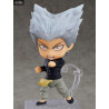 One Punch Man - Saitama or Garou (Super Movable Edition) figure, Nendoroid