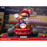 PREORDER - Mario Kart - Mario figure, Standard Edition