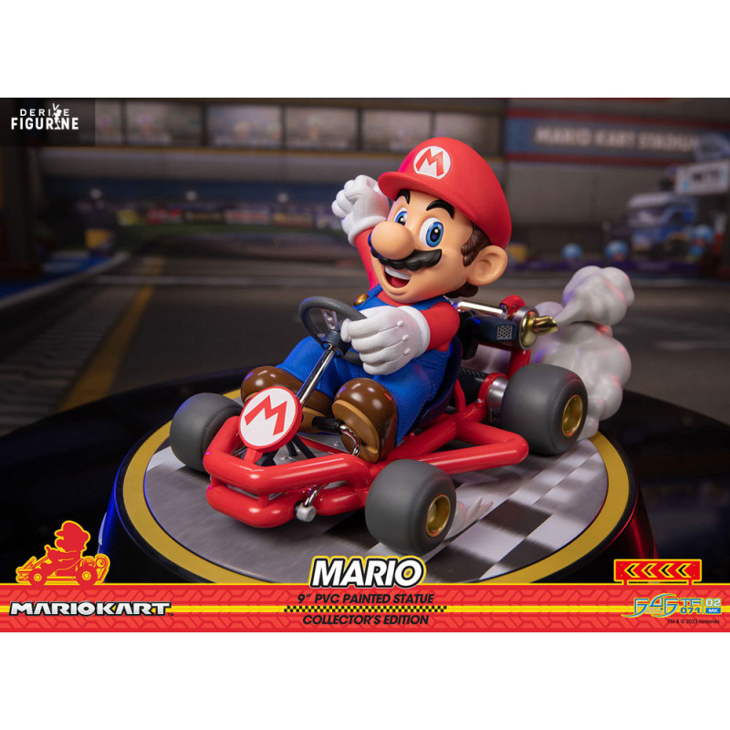 PREORDER - Mario Kart -...
