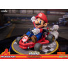PREORDER - Mario Kart - Mario figure, Collector's Edition