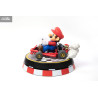 PREORDER - Mario Kart - Mario figure, Collector's Edition