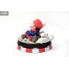 PREORDER - Mario Kart - Mario figure, Collector's Edition