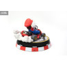 PREORDER - Mario Kart - Mario figure, Collector's Edition