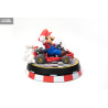 PREORDER - Mario Kart - Mario figure, Collector's Edition